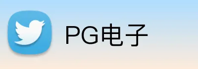 PG电子 logo